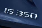 Lexus IS350 2014 года